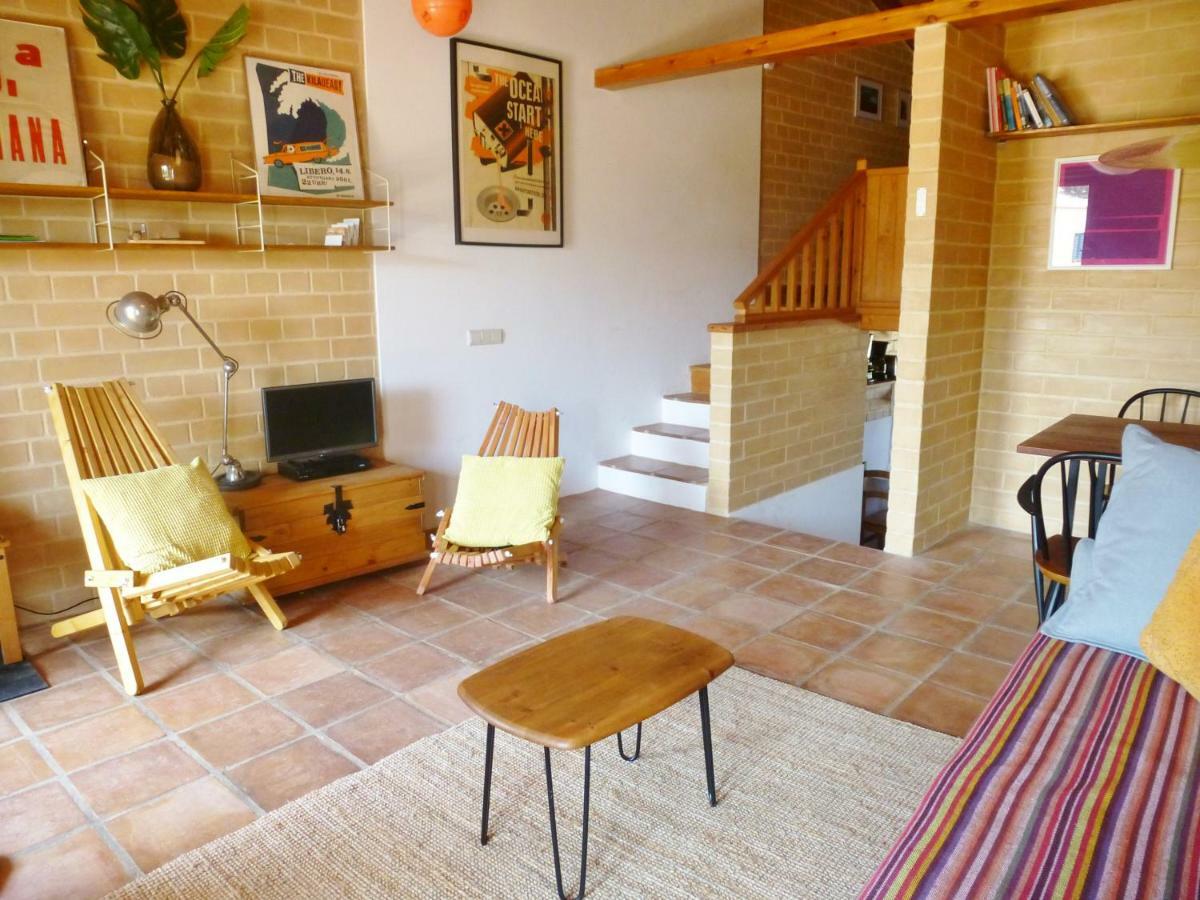 Casa C Chabouco Apartamento